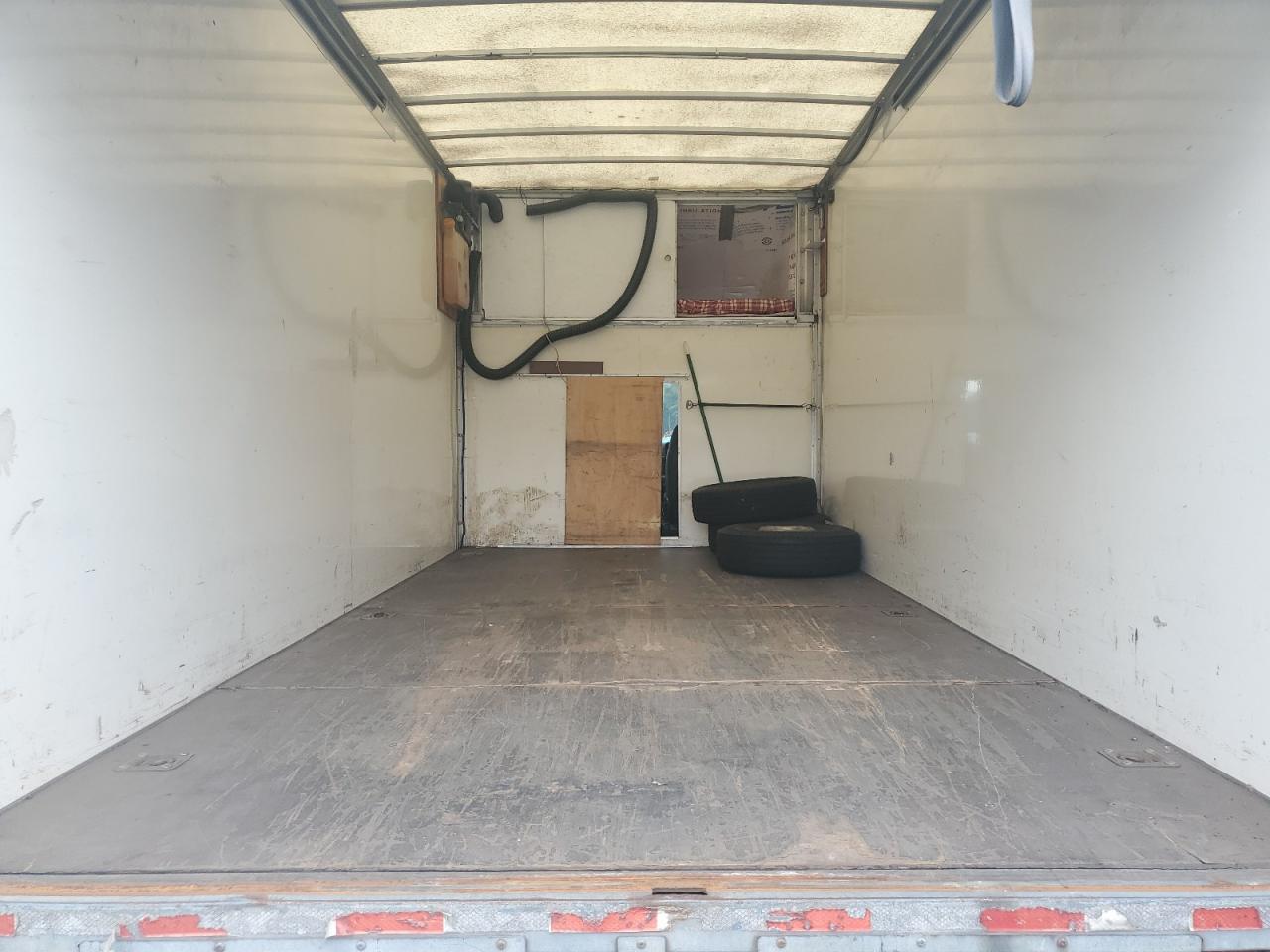 3C7WRVMG8EE108761 2014 Ram Promaster 3500 3500 Standard