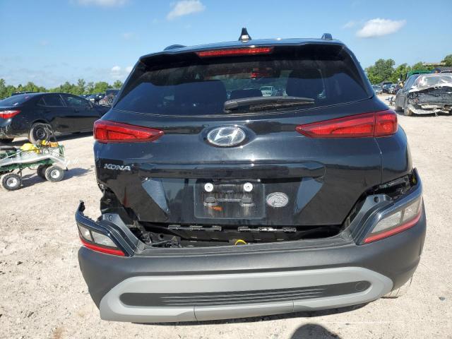 2023 Hyundai Kona Sel VIN: KM8K62AB2PU950779 Lot: 60218654