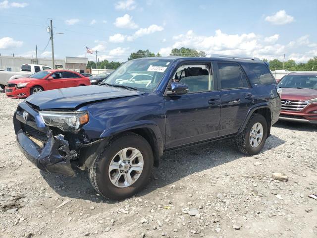 2014 TOYOTA 4RUNNER SR5 2014