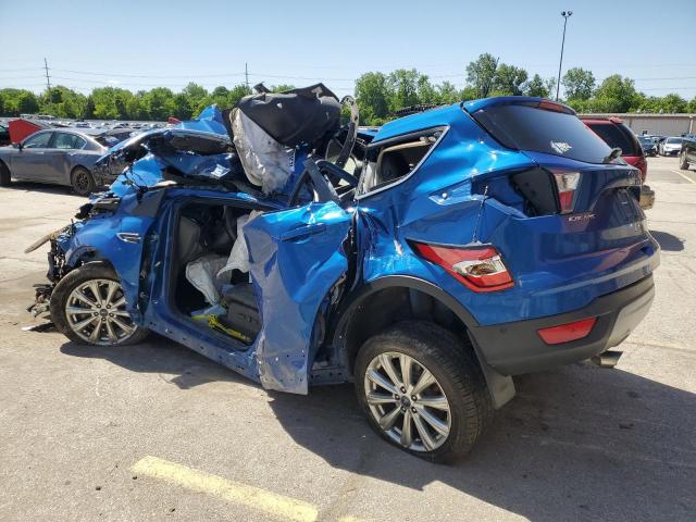 2017 FORD ESCAPE TIT - 1FMCU9JD3HUE92871