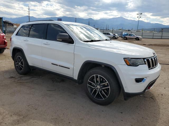 2018 JEEP GRAND CHER - 1C4RJFLGXJC207401