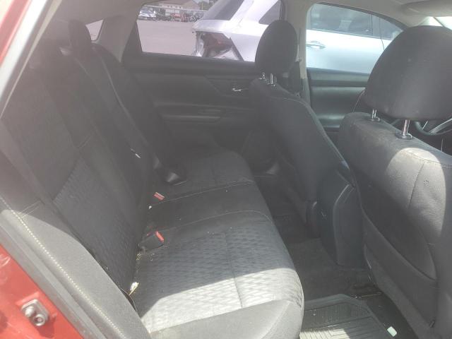 2018 NISSAN ALTIMA 2.5 - 1N4AL3AP4JC293433