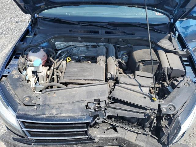 2017 Volkswagen Jetta Se VIN: 3VWB67AJ2HM367799 Lot: 59581414