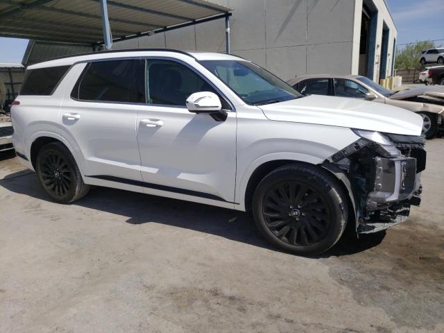 2024 HYUNDAI PALISADE KM8R7DGE3RU703010