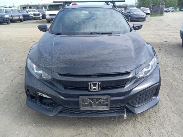 2017 HONDA CIVIC LX - SHHFK7H2XHU205887