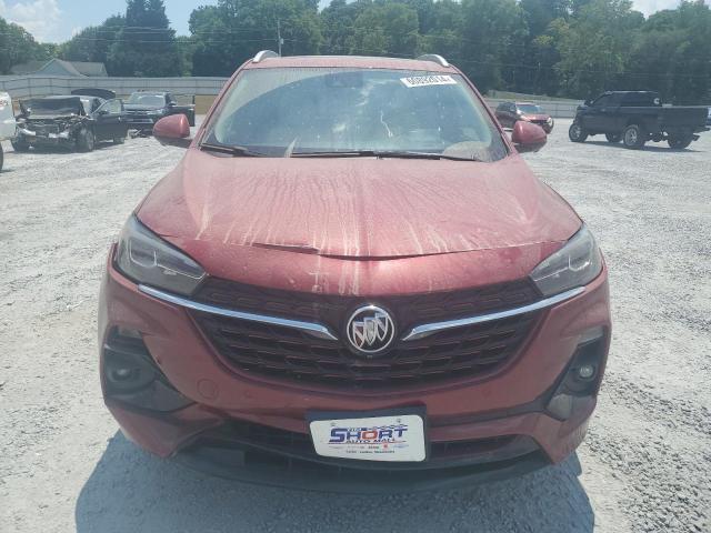 2020 BUICK ENCORE GX - KL4MMGSL6LB111015