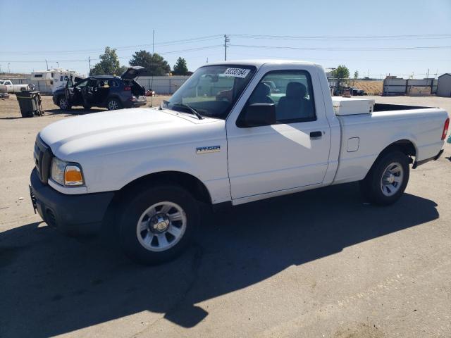 2009 Ford Ranger VIN: 1FTYR10D59PA64637 Lot: 58335164