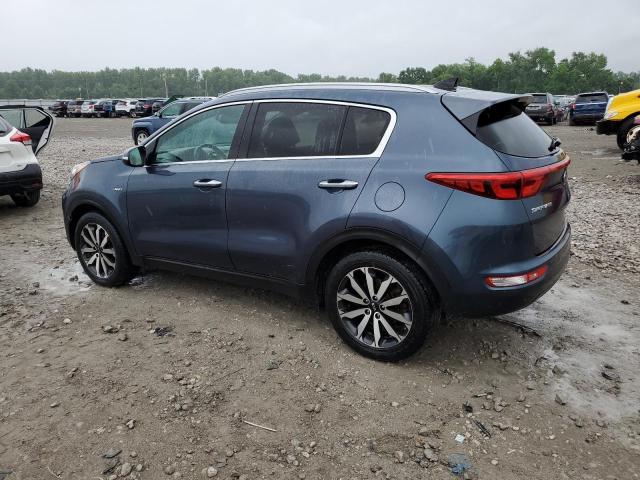 VIN KNDPNCAC5H7174742 2017 KIA Sportage, EX no.2