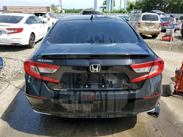 VIN 1HGCV1F44JA260154 2018 HONDA ACCORD no.6