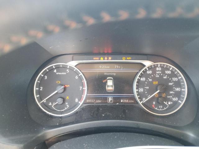 2020 Nissan Sentra Sr VIN: 3N1AB8DV2LY226279 Lot: 58657974