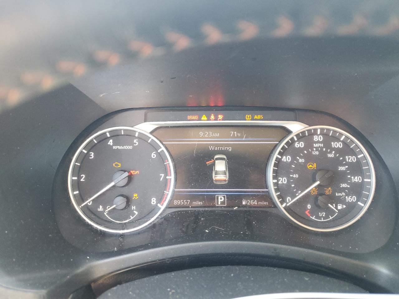 3N1AB8DV2LY226279 2020 Nissan Sentra Sr