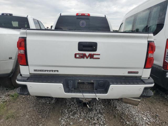 2016 GMC Sierra K3500 Slt VIN: 1GT42XC85GF308245 Lot: 57529894