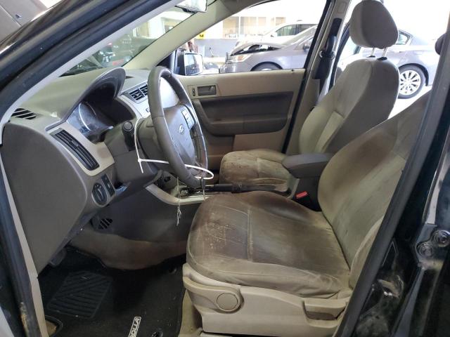 2010 Ford Focus - Image 7