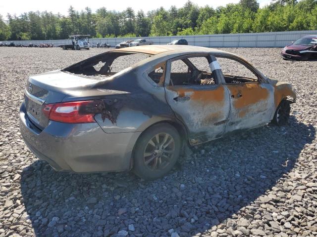 2016 NISSAN ALTIMA 2.5 - 1N4AL3AP8GC210837