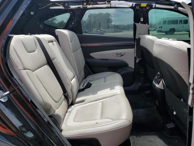 2022 Hyundai Tucson Limited VIN: 5NMJE3AE7NH030900 Lot: 59062204