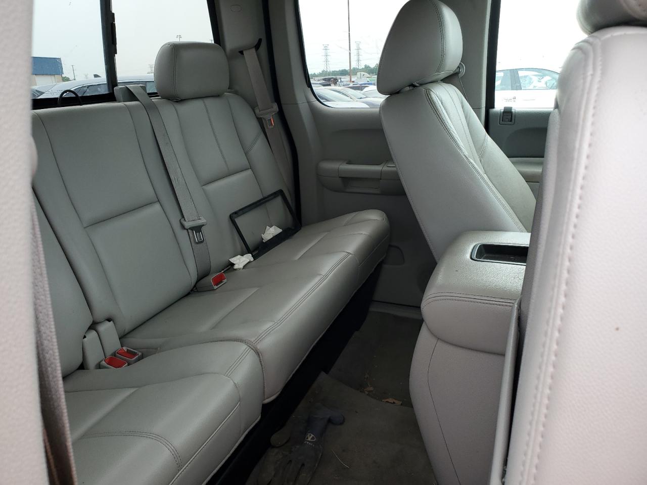 1GCRKSE71CZ236871 2012 Chevrolet Silverado K1500 Lt