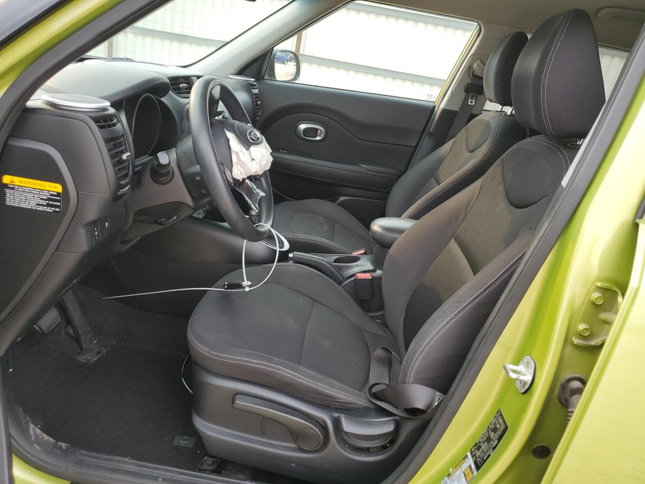 KNDJN2A2XF7765881 2015 Kia Soul