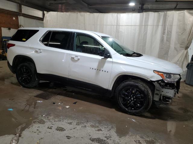 2021 CHEVROLET TRAVERSE L - 1GNERFKW3MJ265762