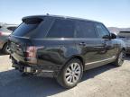 LAND ROVER RANGE ROVE photo