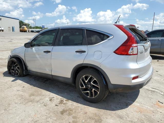 2HKRM3H46GH552796 2016 Honda Cr-V Se