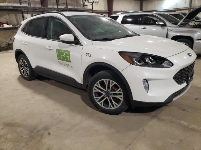 2021 FORD ESCAPE SEL - 1FMCU9H9XMUA79115