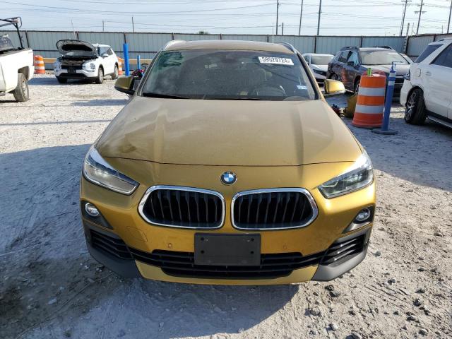 VIN WBXYJ5C58KEF82848 2019 BMW X2, Xdrive28I no.5