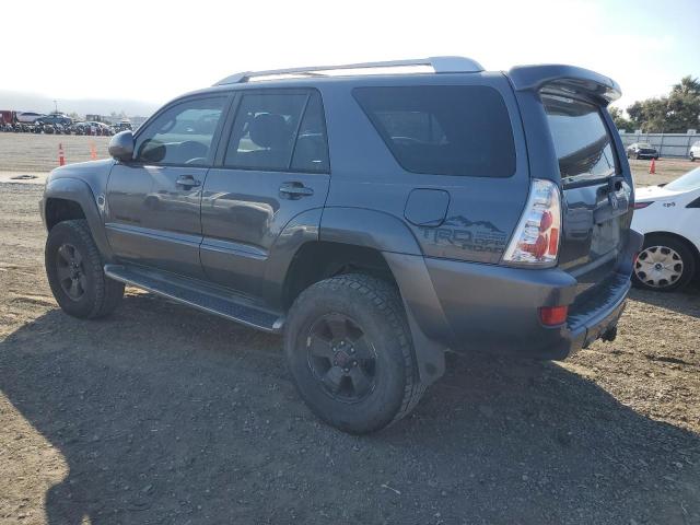 2003 Toyota 4Runner Limited VIN: JTEBT17R730022393 Lot: 57300074