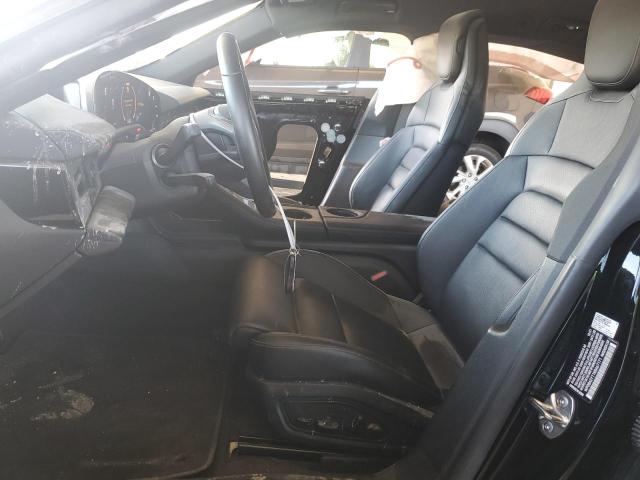 2022 PORSCHE TAYCAN CRO WP0BA2Y11NSA67171