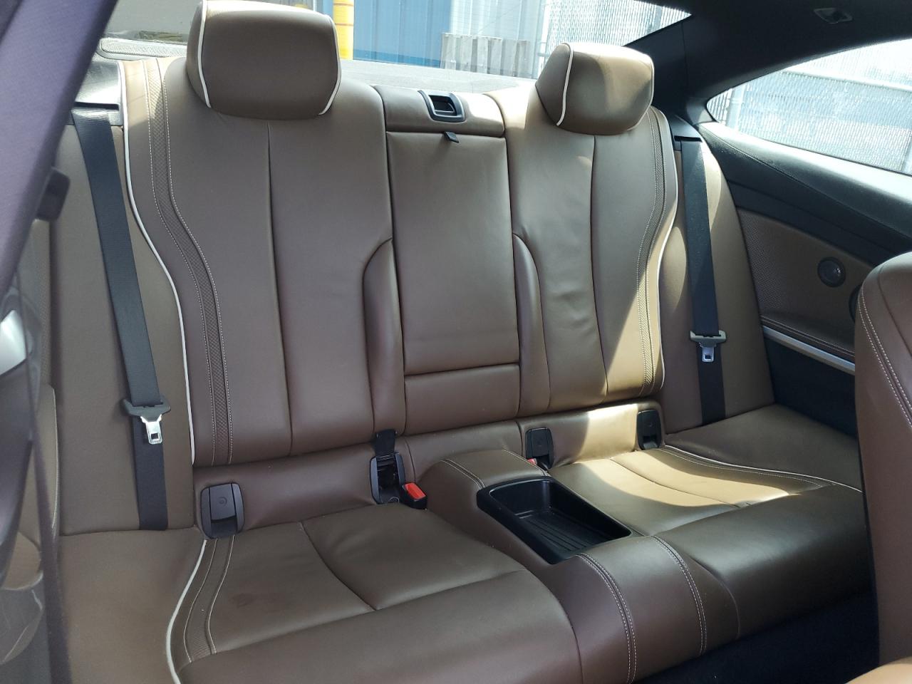 WBA3R5C53GK373388 2016 BMW 435 Xi