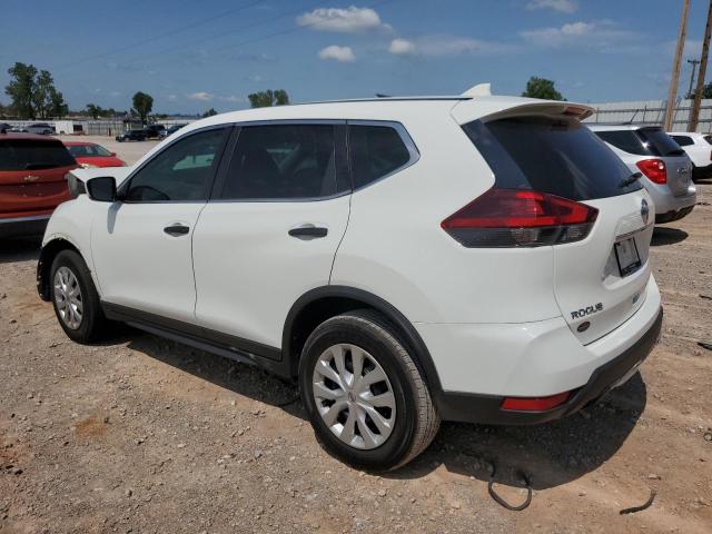 2019 NISSAN ROGUE S - KNMAT2MT3KP521008