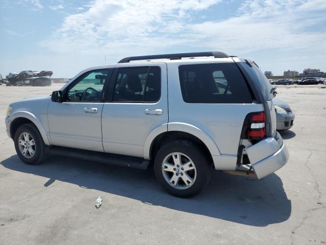 2009 Ford Explorer Xlt VIN: 1FMEU63E39UA31698 Lot: 58959414