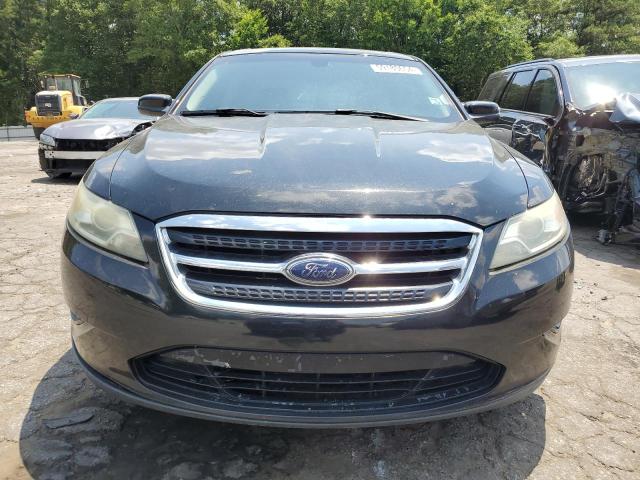 2010 Ford Taurus Sel VIN: 1FAHP2EW8AG150136 Lot: 59180654