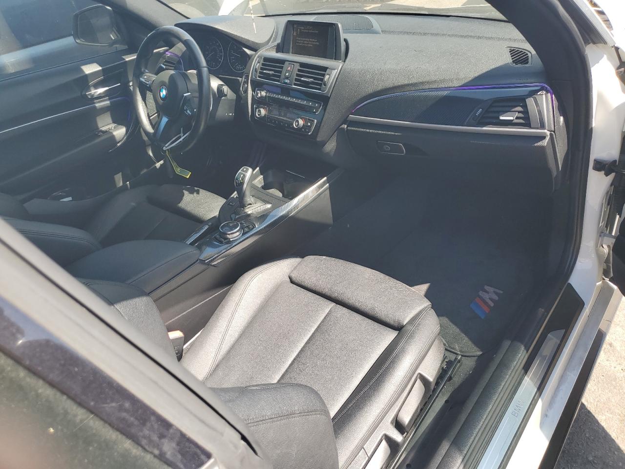 WBA1F9C59GV544781 2016 BMW 228 I Sulev