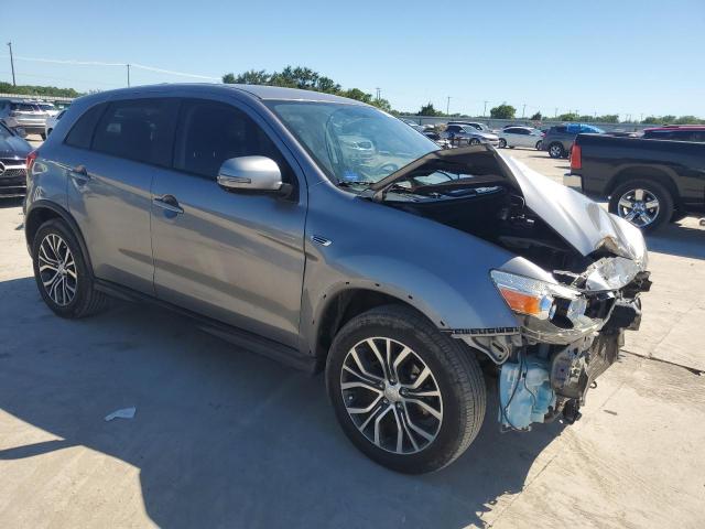 2019 MITSUBISHI OUTLANDER - JA4AP3AU9KU002063