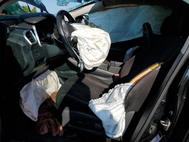 2017 Nissan Murano S VIN: 5N1AZ2MG7HN102211 Lot: 58112624