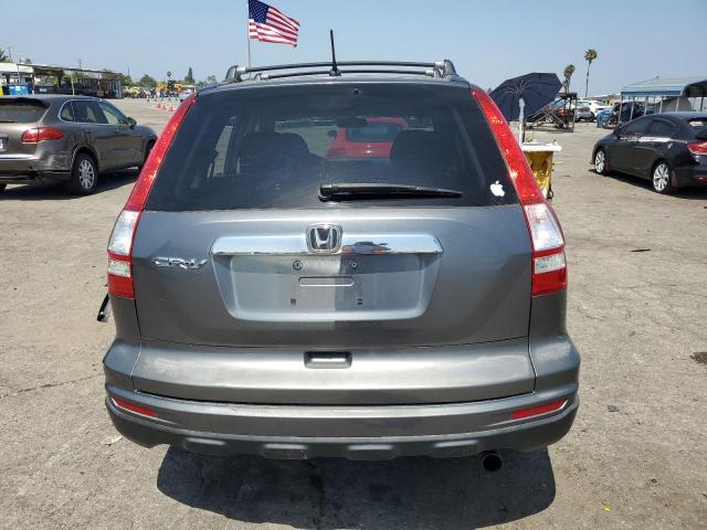 2010 Honda Cr-V Ex VIN: 5J6RE3H52AL031397 Lot: 59500024