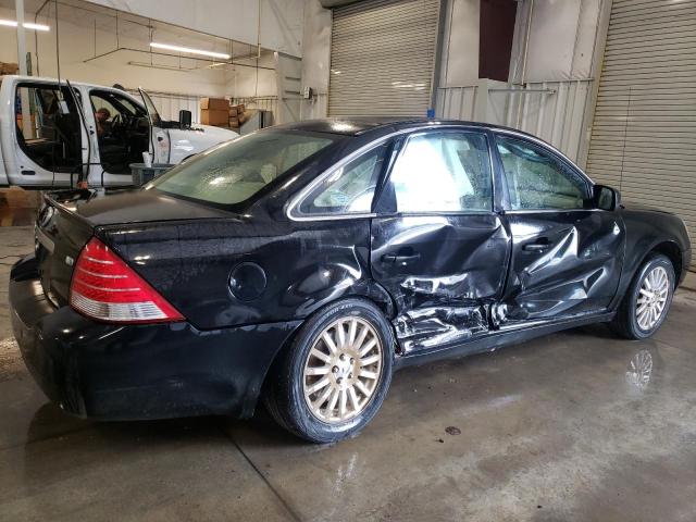 2006 Mercury Montego Premier VIN: 1MEHM43116G619630 Lot: 57951504