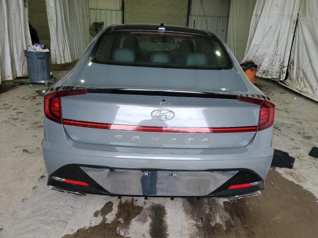 2022 Hyundai Sonata N Line VIN: KMHL14JC4NA245889 Lot: 60194754