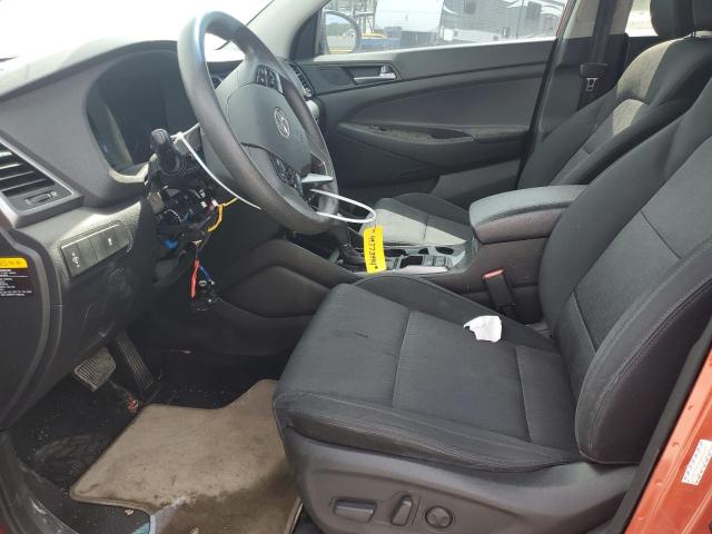 2016 Hyundai Tucson Limited VIN: KM8J33A4XGU056461 Lot: 49773994