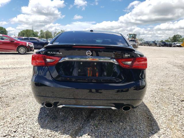 2017 Nissan Maxima 3.5S VIN: 1N4AA6AP1HC435433 Lot: 60705244