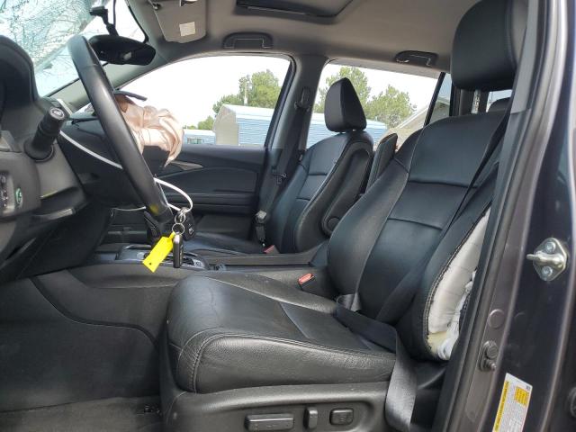 2018 HONDA PILOT EXL - 5FNYF6H55JB056586