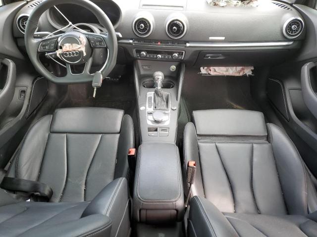 2020 AUDI A3 S-LINE - WAUJEGFF0LA103649