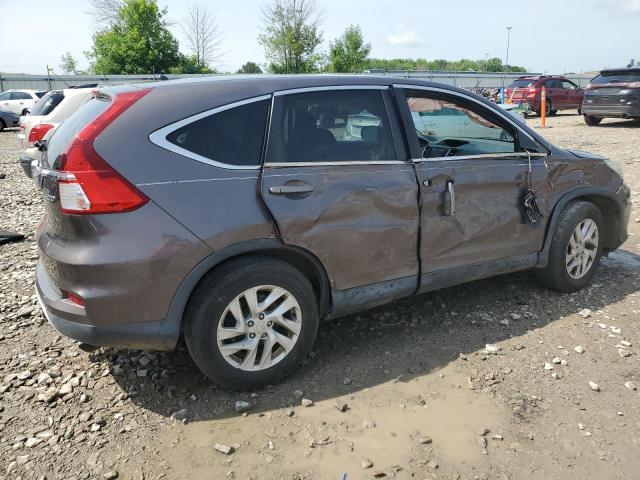 2015 HONDA CR-V EX - 2HKRM4H54FH679060