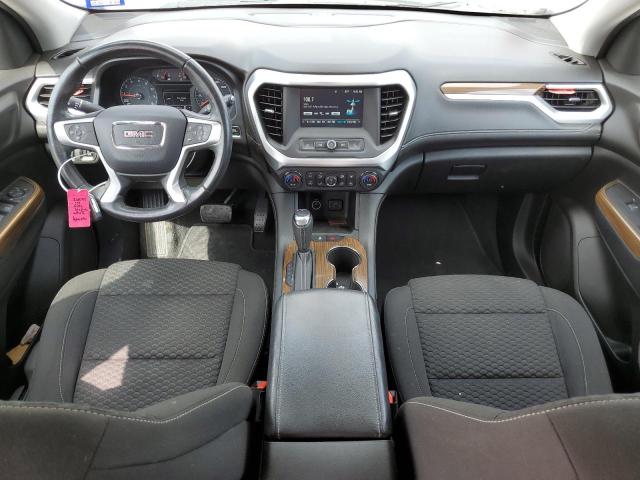 2019 GMC Acadia Sle VIN: 1GKKNKLA6KZ274204 Lot: 58663334