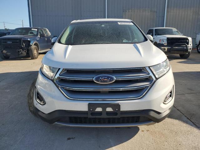 2017 FORD EDGE SEL - 2FMPK3J9XHBB53286