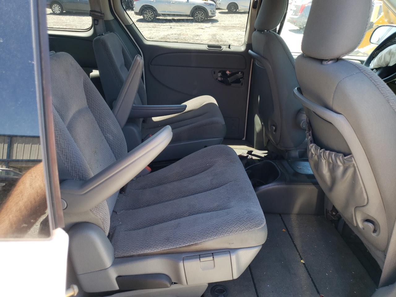 1D4GP24R46B696179 2006 Dodge Grand Caravan Se 1D4GP24R46B696179 2006 Dodge Grand Caravan Se
