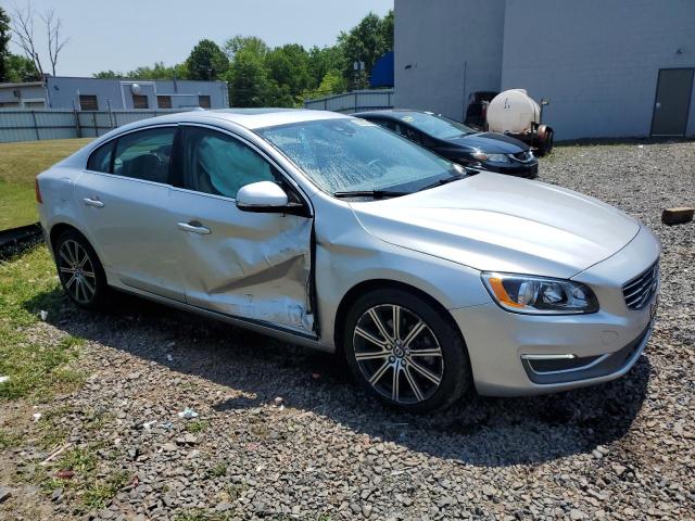 2018 VOLVO S60 INSCRI LYV402TK6JB174430