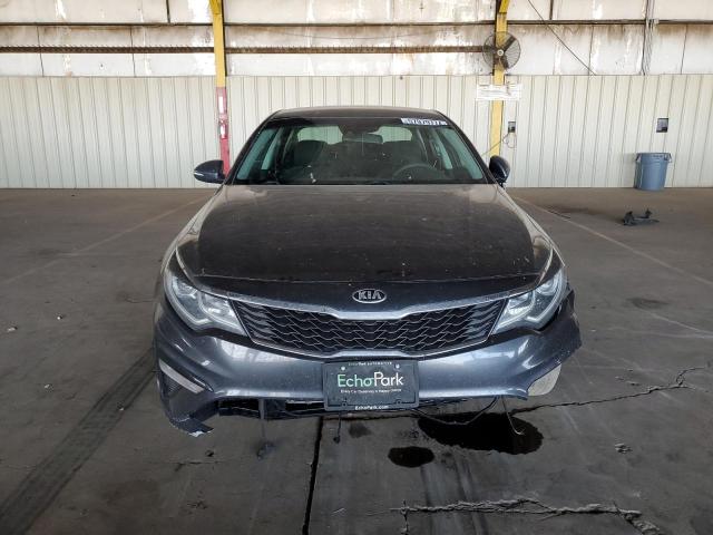 5XXGT4L31LG439925 Kia Optima LX 5