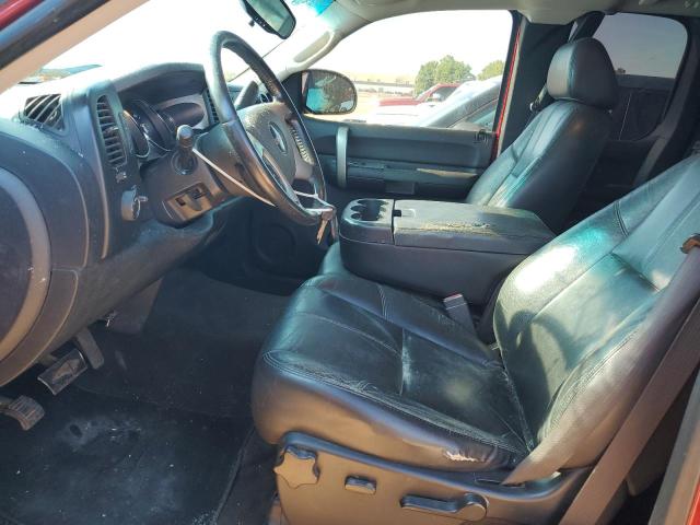 2009 GMC Sierra K1500 Sle VIN: 1GTEK29J29Z259718 Lot: 58514024