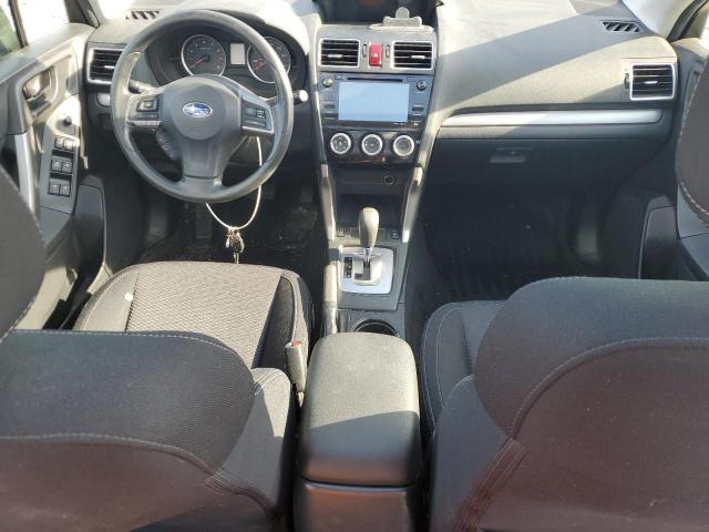 2016 SUBARU FORESTER 2 JF2SJADC9GH499667